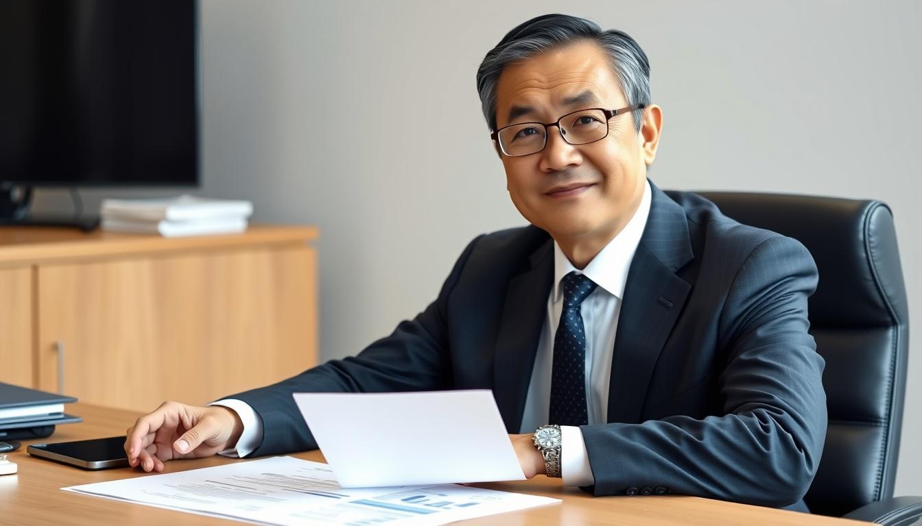 田中 一郎